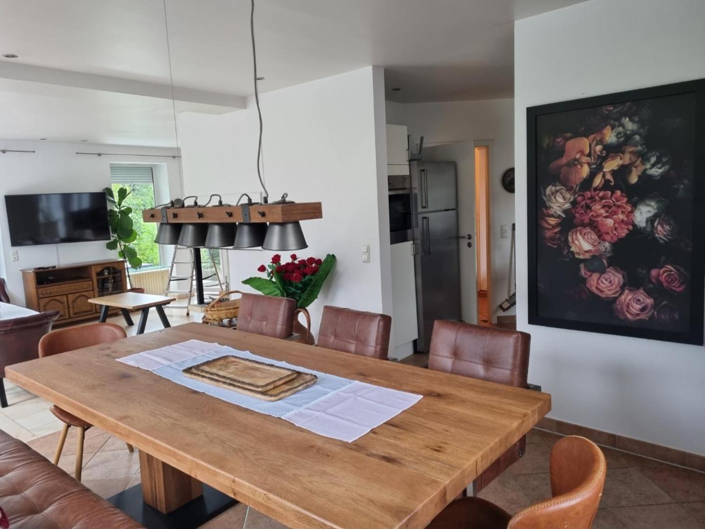 Haus Kreuzeckwiese - Fewo Juebilaumsgrat Garmisch-Partenkirchen Luaran gambar
