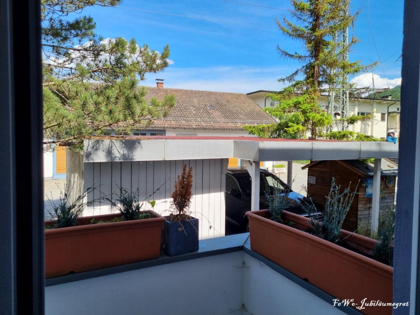 Haus Kreuzeckwiese - Fewo Juebilaumsgrat Garmisch-Partenkirchen Luaran gambar